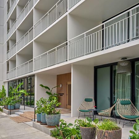 Romer House Waikiki (Adults Only) Honolulu Kültér fotó