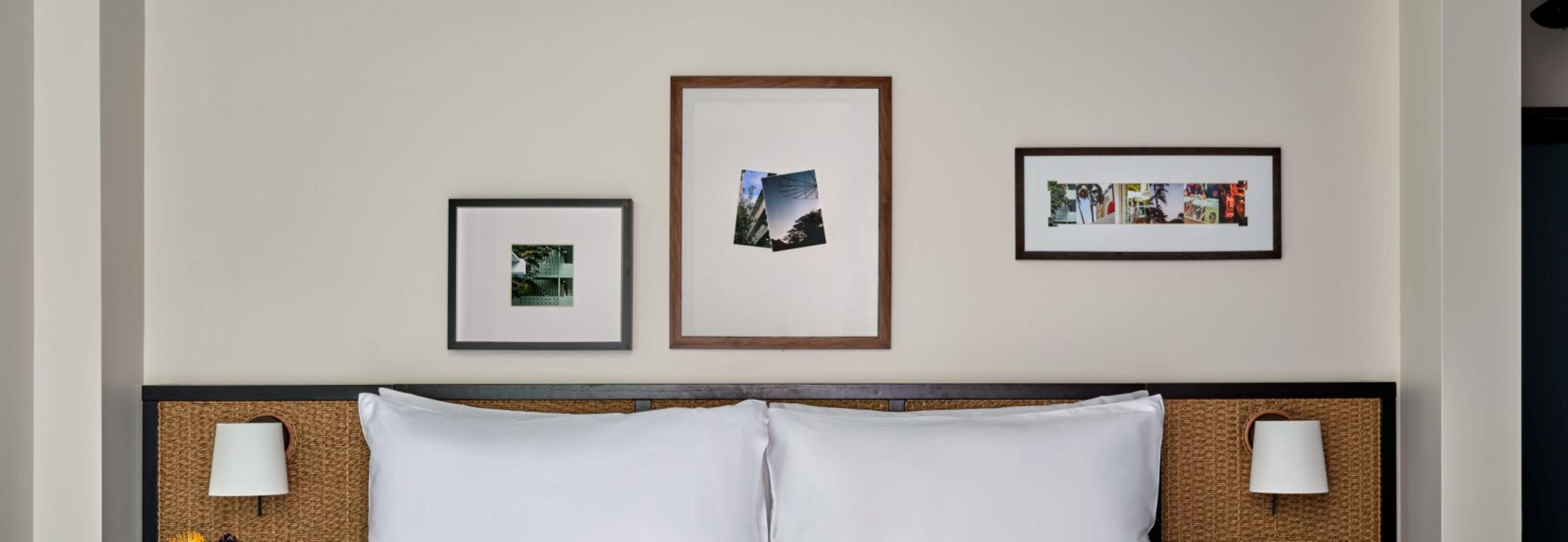 Romer House Waikiki (Adults Only) Honolulu Kültér fotó