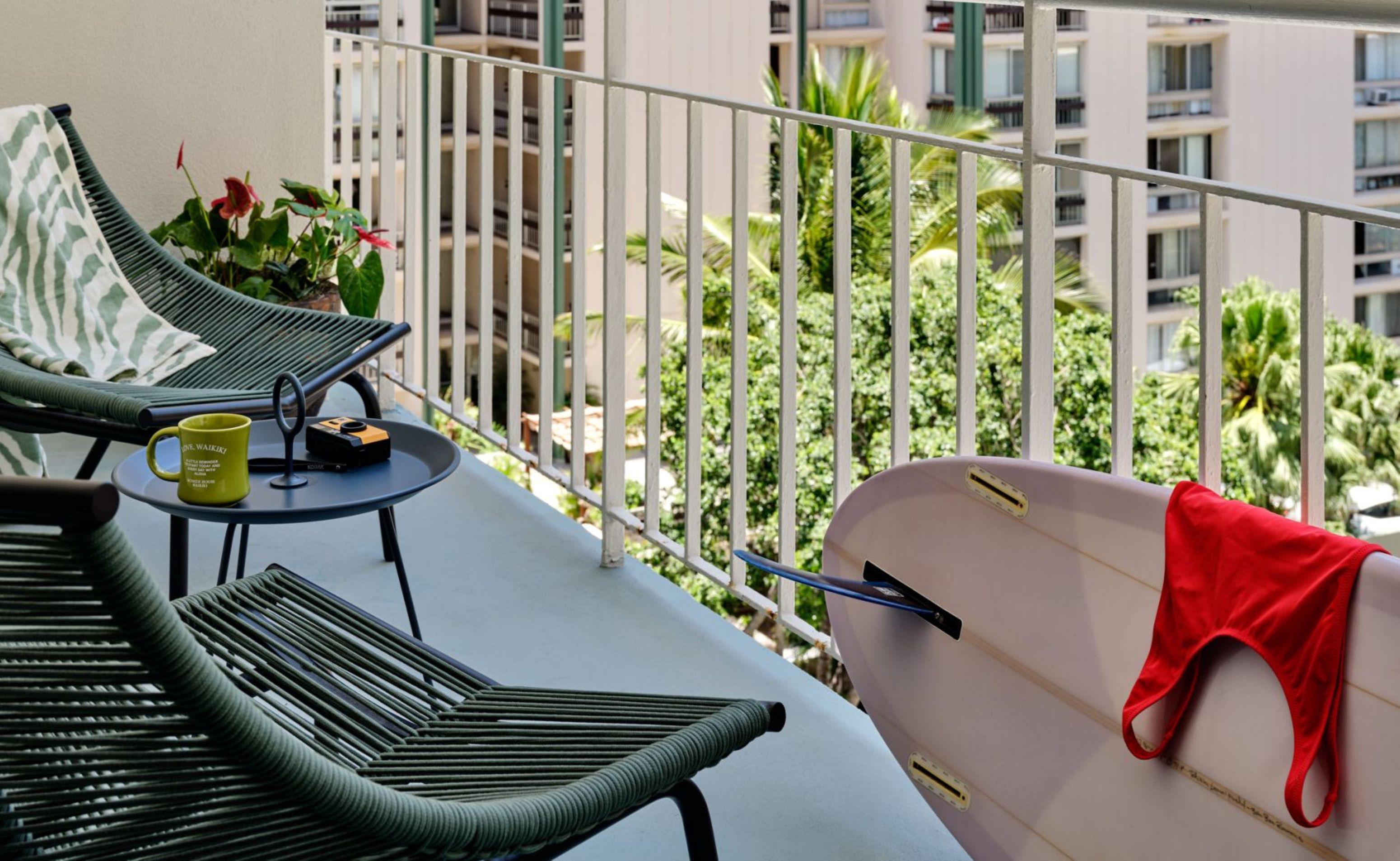 Romer House Waikiki (Adults Only) Honolulu Kültér fotó