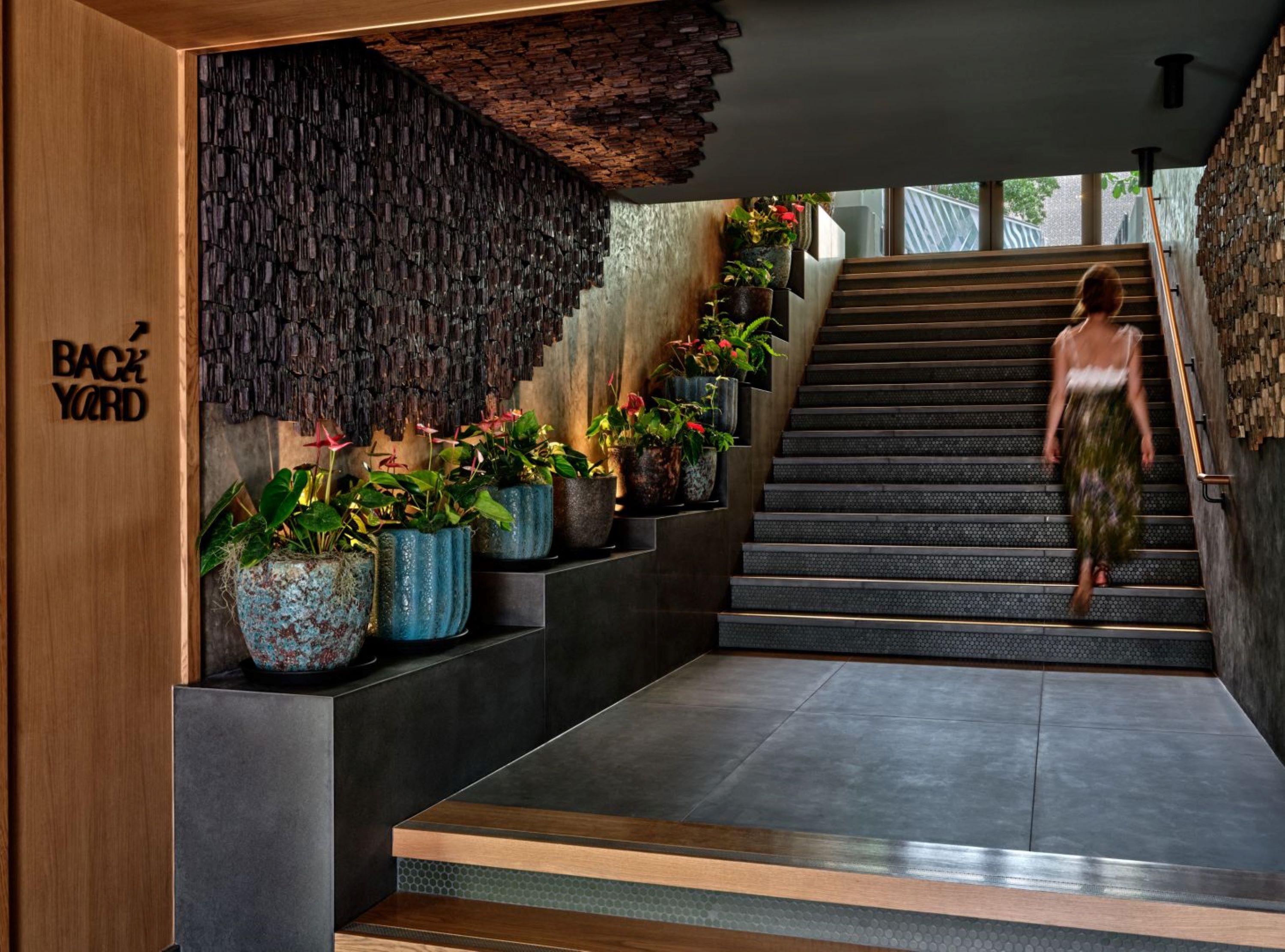 Romer House Waikiki (Adults Only) Honolulu Kültér fotó