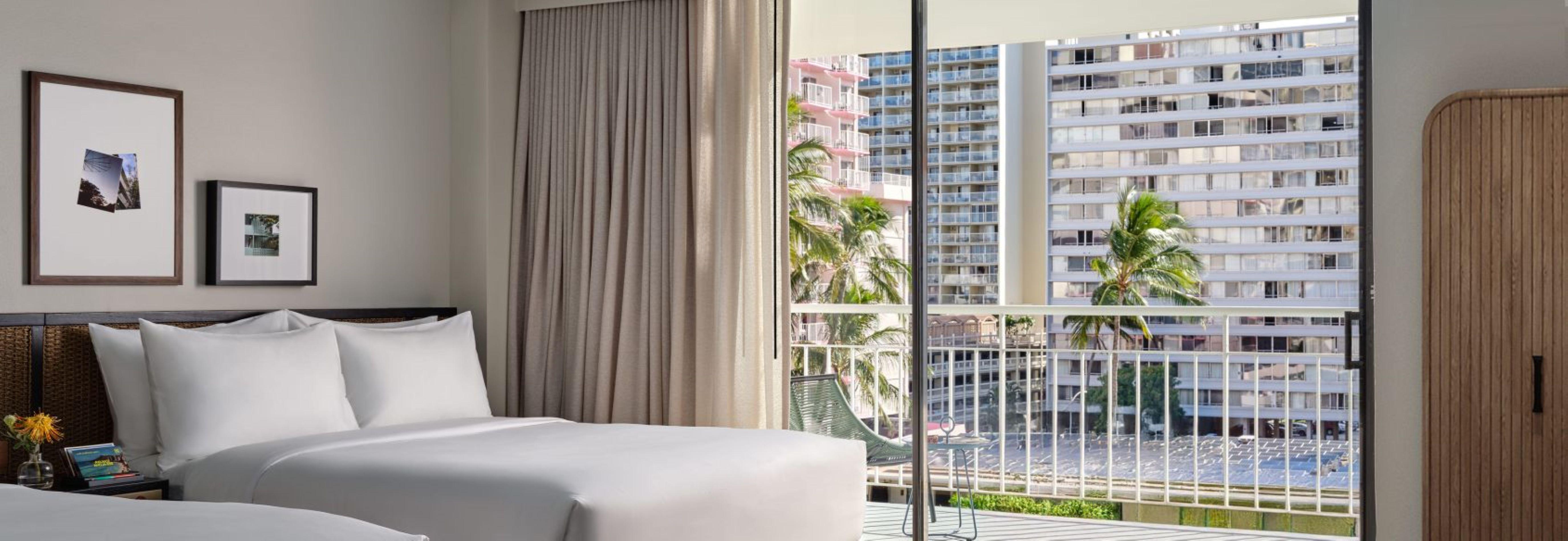 Romer House Waikiki (Adults Only) Honolulu Kültér fotó